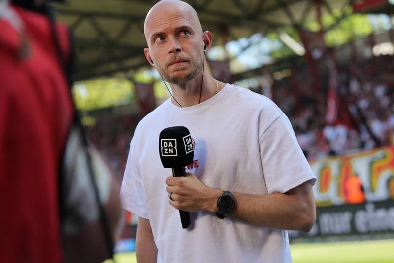 Football. German Bundesliga. Union Berlin - 1. FC Koln. 02.05.2026