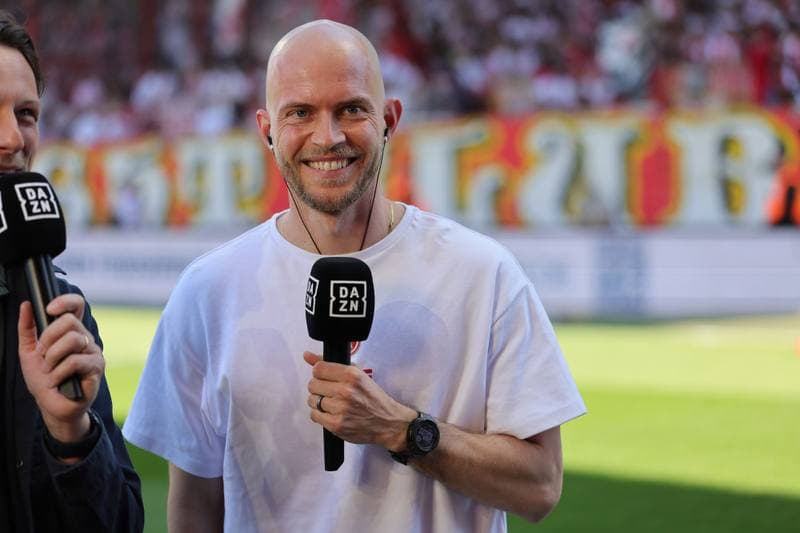 Football. German Bundesliga. Union Berlin - 1. FC Koln. 02.05.2026