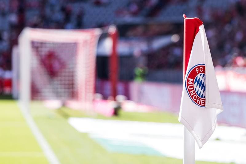 Football. Bundesliga. FC Bayern Munich - 1. FC Heidenheim 1846. 02.05.2026