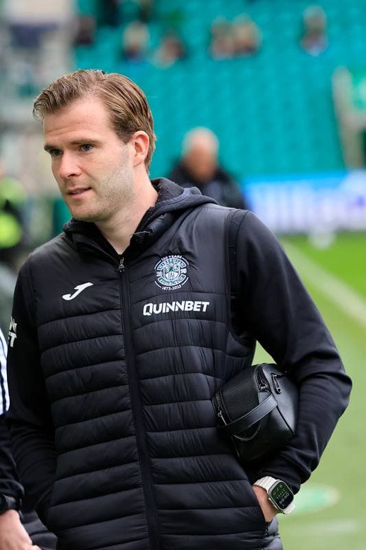 Football. William Hill Premiership. Hibernian - Celtic. 03.05.2026