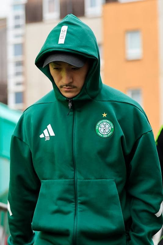 Football. William Hill Premiership. Hibernian - Celtic. 03.05.2026