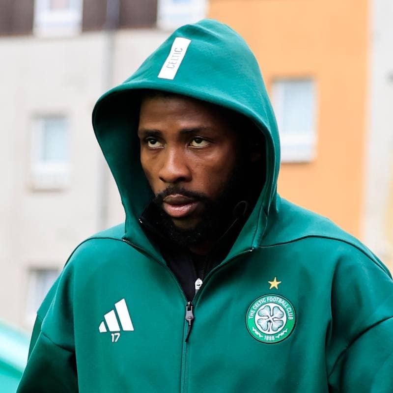 Football. William Hill Premiership. Hibernian - Celtic. 03.05.2026