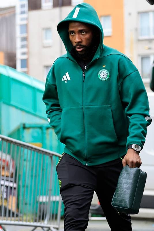 Football. William Hill Premiership. Hibernian - Celtic. 03.05.2026