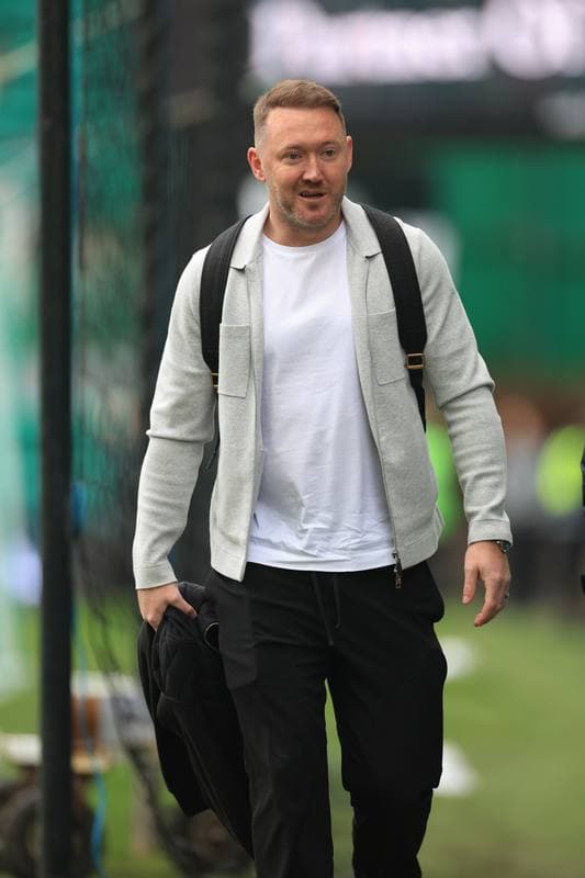 Football. William Hill Premiership. Hibernian - Celtic. 03.05.2026