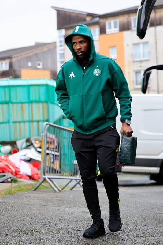 Football. William Hill Premiership. Hibernian - Celtic. 03.05.2026