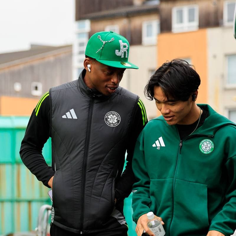 Football. William Hill Premiership. Hibernian - Celtic. 03.05.2026