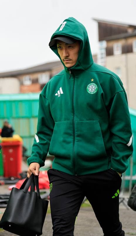 Football. William Hill Premiership. Hibernian - Celtic. 03.05.2026