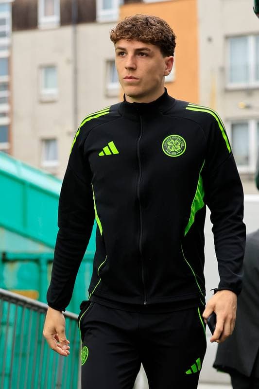 Football. William Hill Premiership. Hibernian - Celtic. 03.05.2026