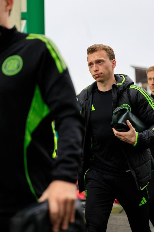 Football. William Hill Premiership. Hibernian - Celtic. 03.05.2026
