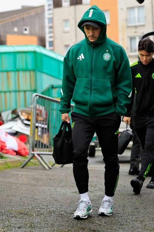 Football. William Hill Premiership. Hibernian - Celtic. 03.05.2026