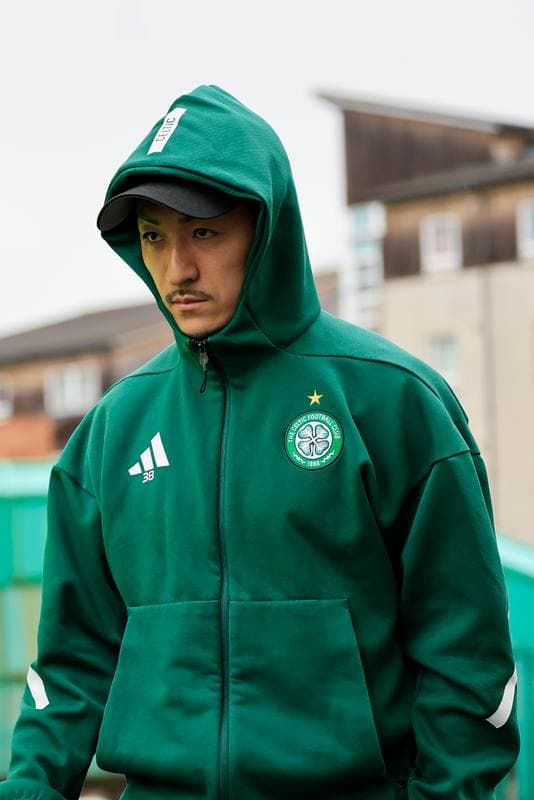 Football. William Hill Premiership. Hibernian - Celtic. 03.05.2026