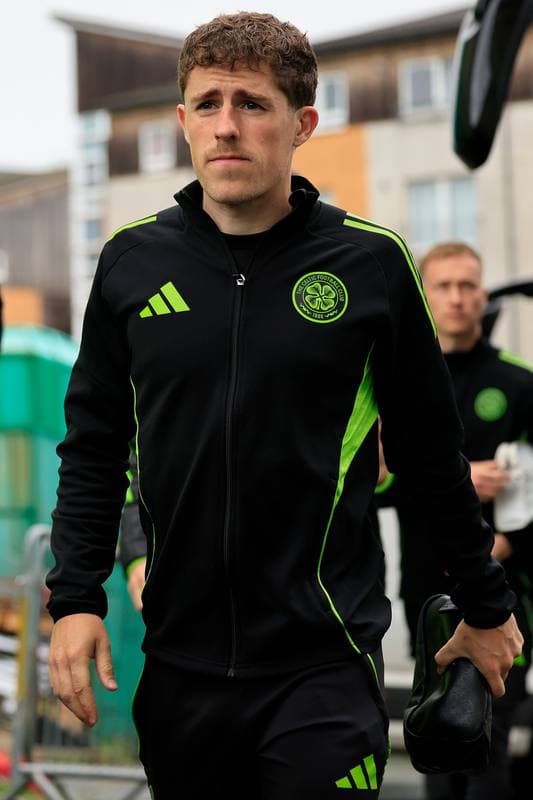 Football. William Hill Premiership. Hibernian - Celtic. 03.05.2026