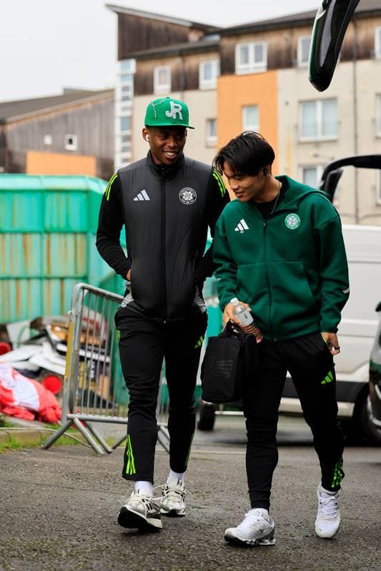 Football. William Hill Premiership. Hibernian - Celtic. 03.05.2026