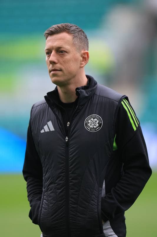 Football. William Hill Premiership. Hibernian - Celtic. 03.05.2026