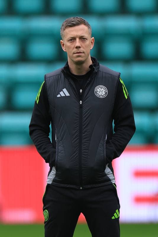 Football. William Hill Premiership. Hibernian - Celtic. 03.05.2026
