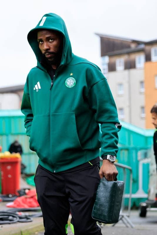 Football. William Hill Premiership. Hibernian - Celtic. 03.05.2026