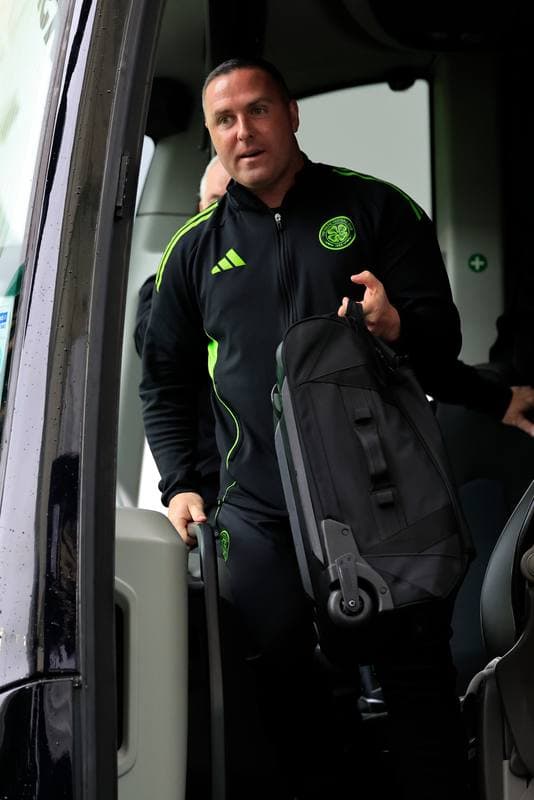 Football. William Hill Premiership. Hibernian - Celtic. 03.05.2026