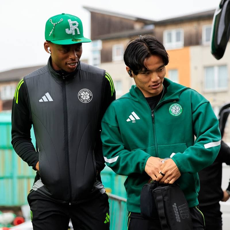 Football. William Hill Premiership. Hibernian - Celtic. 03.05.2026