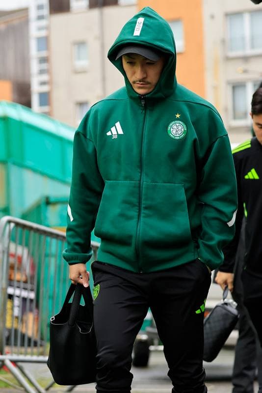 Football. William Hill Premiership. Hibernian - Celtic. 03.05.2026