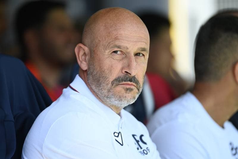 Football. Serie A. Bologna FC - Cagliari Calcio. 03.05.2026