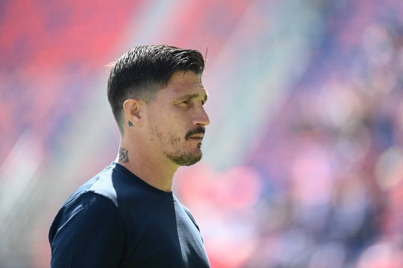 Football. Serie A. Bologna FC - Cagliari Calcio. 03.05.2026