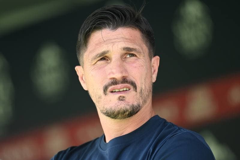 Football. Serie A. Bologna FC - Cagliari Calcio. 03.05.2026