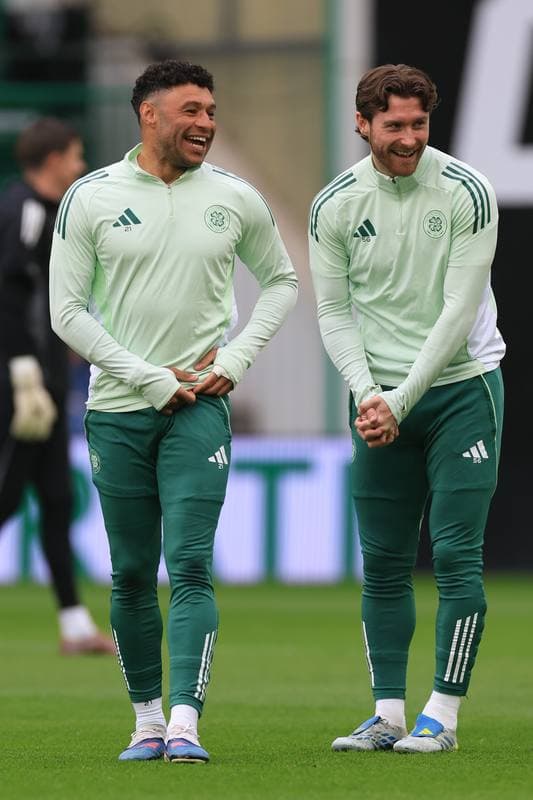 Football. William Hill Premiership. Hibernian - Celtic. 03.05.2026