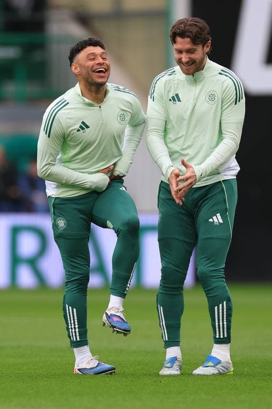 Football. William Hill Premiership. Hibernian - Celtic. 03.05.2026
