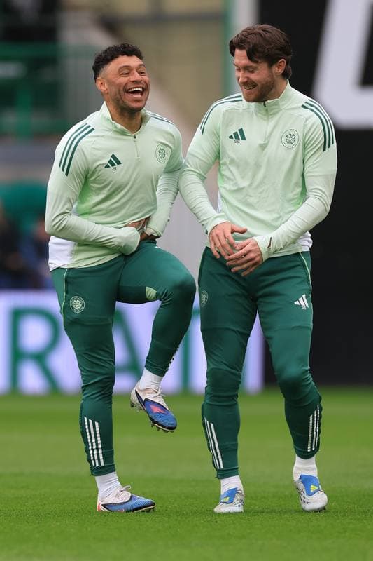 Football. William Hill Premiership. Hibernian - Celtic. 03.05.2026