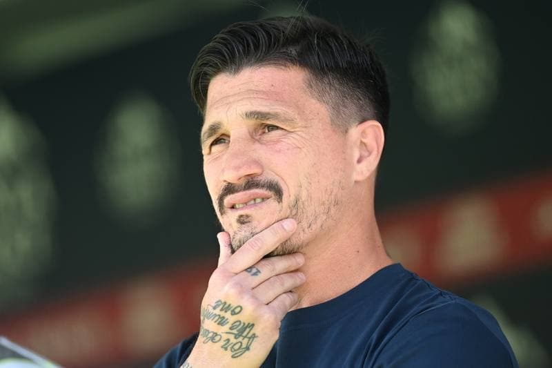 Football. Serie A. Bologna FC - Cagliari Calcio. 03.05.2026