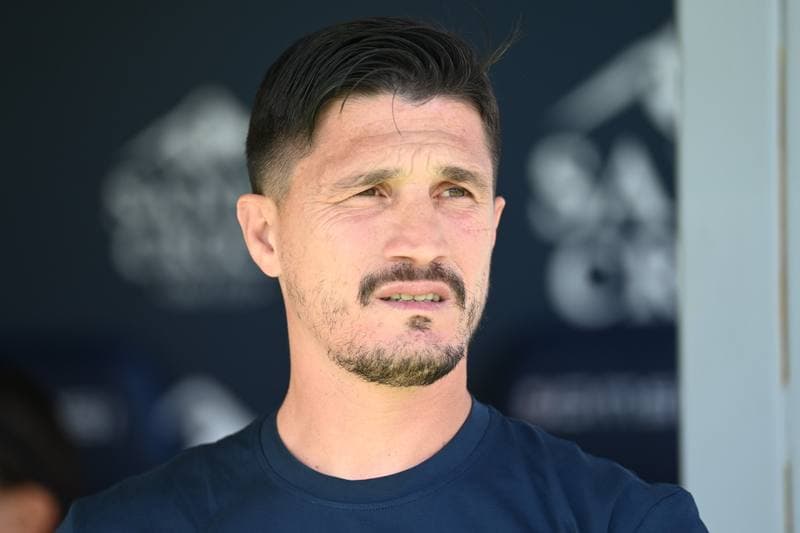 Football. Serie A. Bologna FC - Cagliari Calcio. 03.05.2026