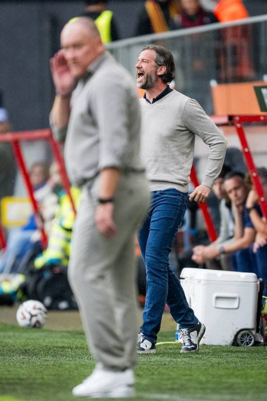 Football. Jupiler Pro League. KV Mechelen - KAA Gent. 03.05.2026