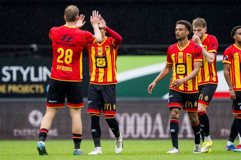 Football. Jupiler Pro League. KV Mechelen - KAA Gent. 03.05.2026