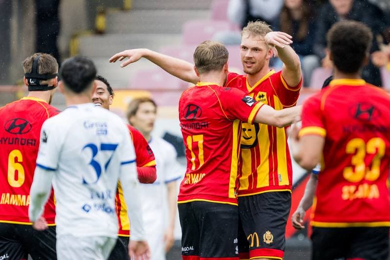 Football. Jupiler Pro League. KV Mechelen - KAA Gent. 03.05.2026