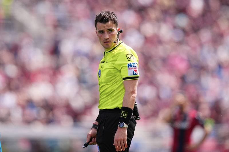Football. Serie A. Bologna - Cagliari. 03.05.2026