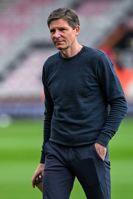 Football. Premier League. Bournemouth - Crystal Palace. 03.05.2026