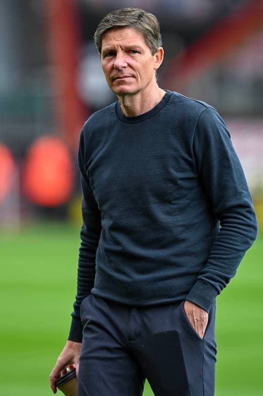 Football. Premier League. Bournemouth - Crystal Palace. 03.05.2026