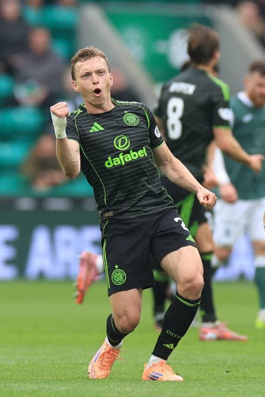 Football. William Hill Premiership. Hibernian - Celtic. 03.05.2026