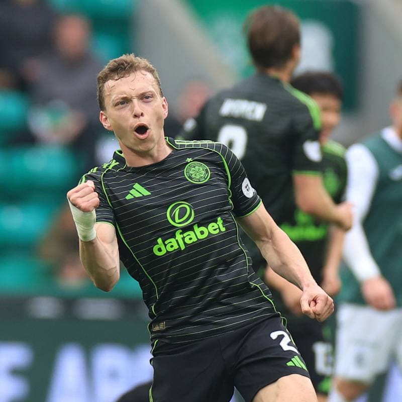 Football. William Hill Premiership. Hibernian - Celtic. 03.05.2026