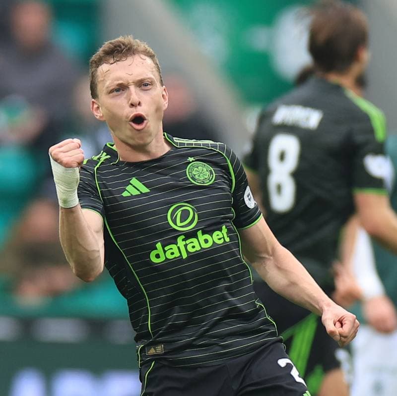 Football. William Hill Premiership. Hibernian - Celtic. 03.05.2026