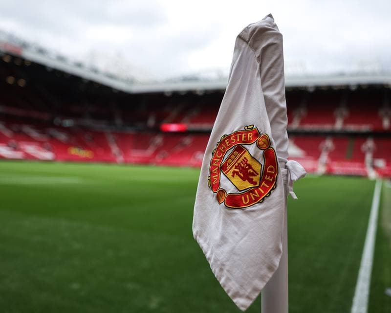 Football. Premier League. Manchester United - Liverpool. 03.05.2026