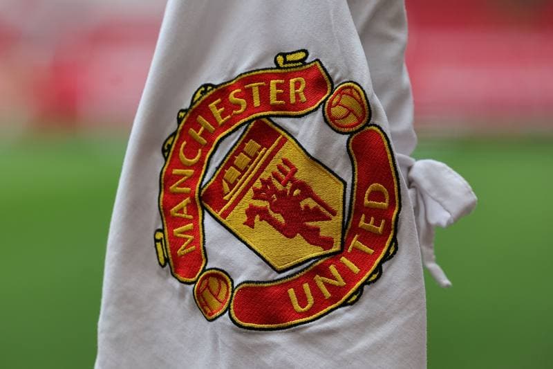 Football. Premier League. Manchester United - Liverpool. 03.05.2026