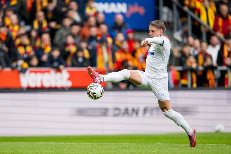 Football. Jupiler Pro League. KV Mechelen - KAA Gent. 03.05.2026