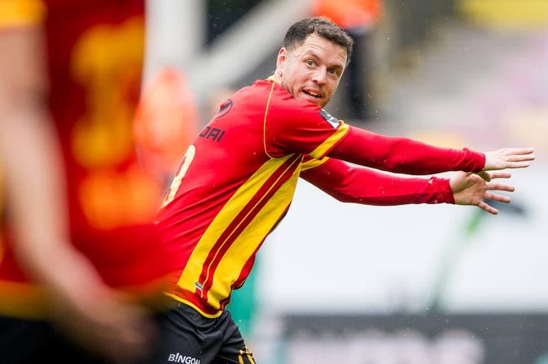 Football. Jupiler Pro League. KV Mechelen - KAA Gent. 03.05.2026