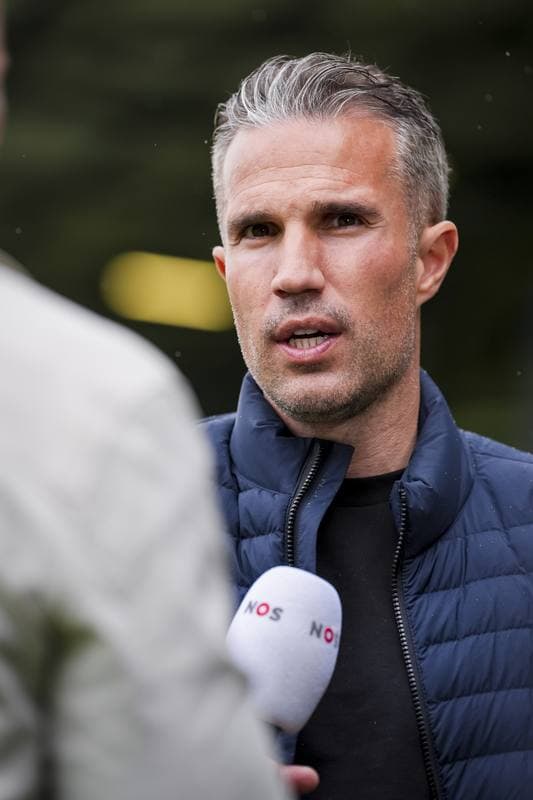 Football. Eredivisie. Fortuna Sittard - Feyenoord. 03.05.2026