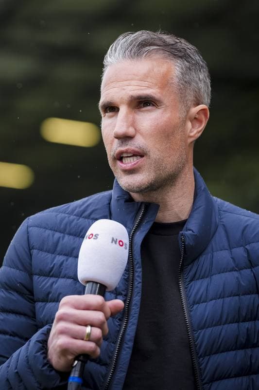Football. Eredivisie. Fortuna Sittard - Feyenoord. 03.05.2026