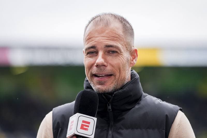Football. Eredivisie. Fortuna Sittard - Feyenoord. 03.05.2026