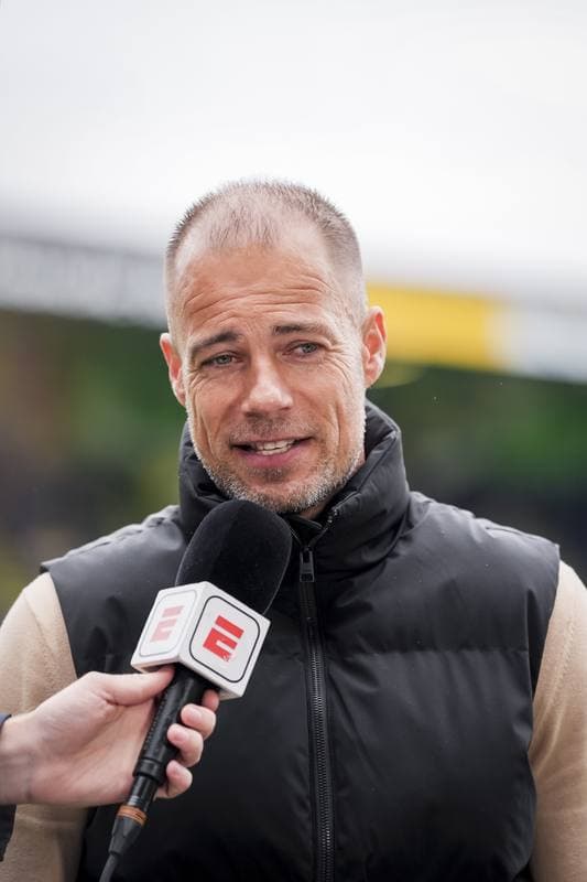 Football. Eredivisie. Fortuna Sittard - Feyenoord. 03.05.2026