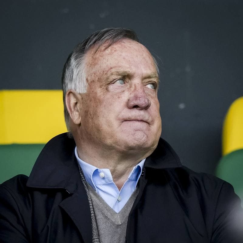 Football. Eredivisie. Fortuna Sittard - Feyenoord. 03.05.2026