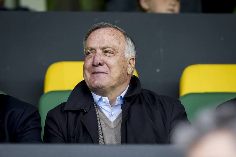 Football. Eredivisie. Fortuna Sittard - Feyenoord. 03.05.2026